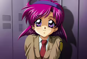 Page 121 of Rinkaiten - Critical Point (decensored) - preview thumbnail