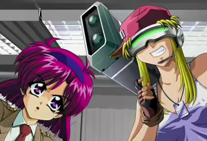 Page 123 of Rinkaiten - Critical Point (decensored) - preview thumbnail
