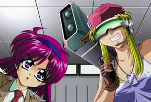 Page 127 of Rinkaiten - Critical Point (decensored) - preview thumbnail
