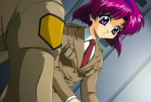 Page 131 of Rinkaiten - Critical Point (decensored) - preview thumbnail