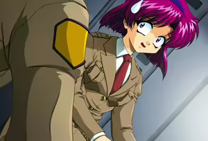 Page 133 of Rinkaiten - Critical Point (decensored) - preview thumbnail