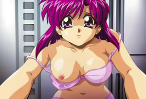 Page 135 of Rinkaiten - Critical Point (decensored) - preview thumbnail