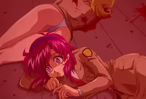 Page 141 of Rinkaiten - Critical Point (decensored) - preview thumbnail