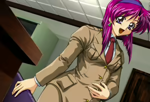 Page 161 of Rinkaiten - Critical Point (decensored) - preview thumbnail