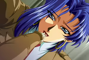 Page 181 of Rinkaiten - Critical Point (decensored) - preview thumbnail