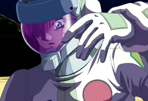 Page 213 of Rinkaiten - Critical Point (decensored) - preview thumbnail