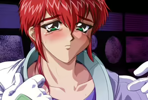 Page 221 of Rinkaiten - Critical Point (decensored) - preview thumbnail