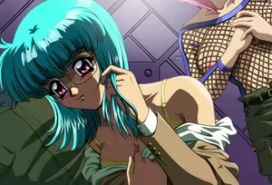 Page 23 of Rinkaiten - Critical Point (decensored) - preview thumbnail