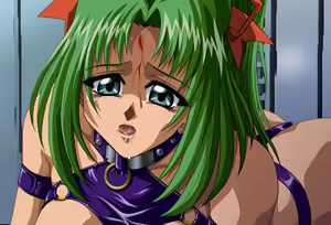 Page 242 of Rinkaiten - Critical Point (decensored) - preview thumbnail