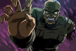 Page 287 of Rinkaiten - Critical Point (decensored) - preview thumbnail