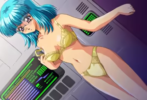 Page 4 of Rinkaiten - Critical Point (decensored) - preview thumbnail