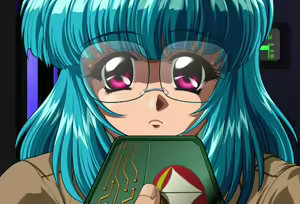 Page 45 of Rinkaiten - Critical Point (decensored) - preview thumbnail