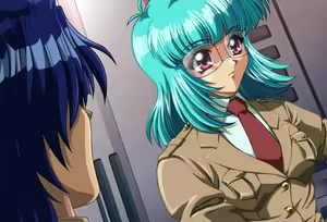 Page 52 of Rinkaiten - Critical Point (decensored) - preview thumbnail
