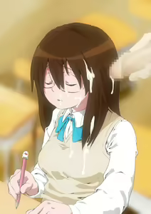 Page 5 of Ano Ko no Jii o Mite Miyou - preview thumbnail