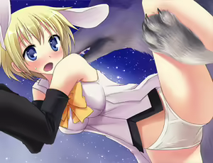 Page 1333 of Maji ☆ Boji ~ Bokuto Keiyakushite Mahou Shojo ni Natteyo ~ - preview thumbnail