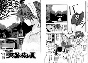 Page 13 of afternoon potaufen - preview thumbnail