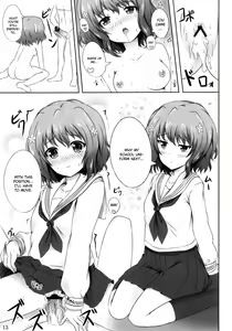 Page 15 of Yume miru Iroha - preview thumbnail