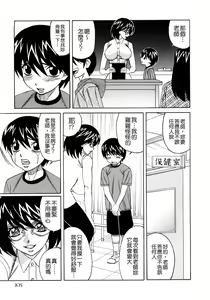 Page 107 of Kinshin Nakadashi Soukan - preview thumbnail