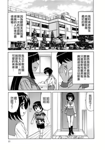 Page 13 of Kinshin Nakadashi Soukan - preview thumbnail