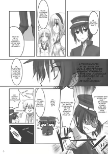 Page 4 of Angel Kneeso! - preview thumbnail