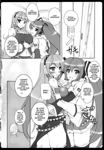 Page 15 of Negitorodon Oomori - preview thumbnail