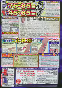 Page 278 of Manga Bangaichi 2008-06 - preview thumbnail