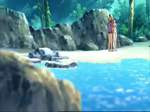Resort Boin BEST — hentai manga cover on Fhentai