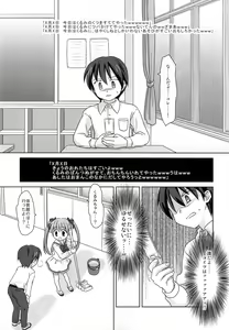 Page 4 of Mazarashi no Hon 6 "Lolikko no Yatsu 3" - preview thumbnail