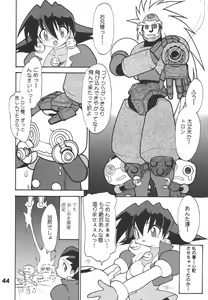 Page 45 of Ruuen Rouga CPS - preview thumbnail