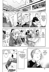 Page 6 of Roadside Pebble - preview thumbnail
