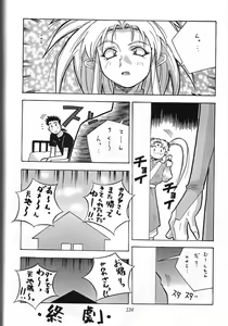 Page 140 of Amigasa Nan Demo-R - preview thumbnail