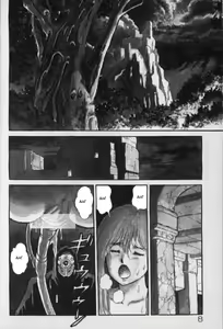 Page 4 of Dorei Senshi Maya Tanjou Hen | Slave Warrior Maya Vol. 1 Ch.1-4 - preview thumbnail