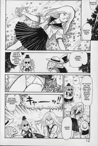 Page 8 of Dorei Senshi Maya Tanjou Hen | Slave Warrior Maya Vol. 1 Ch.1-4 - preview thumbnail