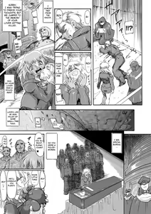 Page 112 of Brave Maiden Kanin Sange - preview thumbnail