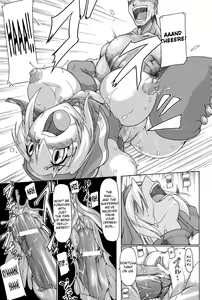 Page 142 of Brave Maiden Kanin Sange - preview thumbnail