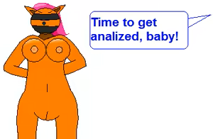 Page 2 of Crash Bandicoot Fan Hentai - preview thumbnail