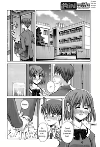 Page 4 of Kanojo to Kare no Himitsu | Her and His Secret - preview thumbnail
