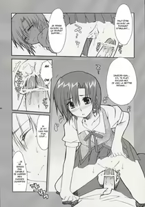 Page 16 of Hatenkou Shoujo Dojibiron PINK - preview thumbnail