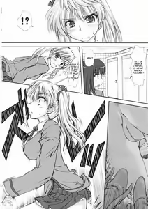 Page 15 of Youshoku - preview thumbnail