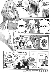 Page 119 of Slut Girl - preview thumbnail