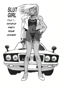 Page 139 of Slut Girl - preview thumbnail
