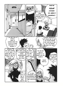 Page 140 of Slut Girl - preview thumbnail