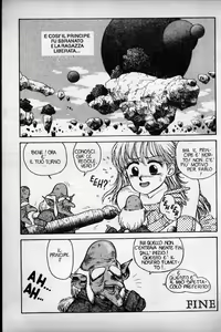 Page 20 of Toshiky Yui,Un giorno nella foresta_ - preview thumbnail