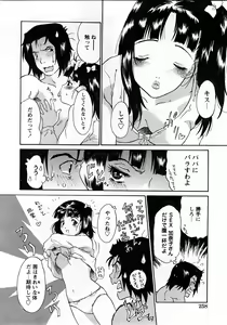 Page 253 of COMIC Himedorobow 2008-03 - preview thumbnail