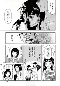Page 266 of COMIC Himedorobow 2008-03 - preview thumbnail