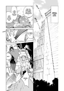 Page 28 of Comic AG Digital 00 - preview thumbnail