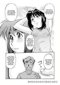 Page 31 of Comic AG Digital 03 - preview thumbnail