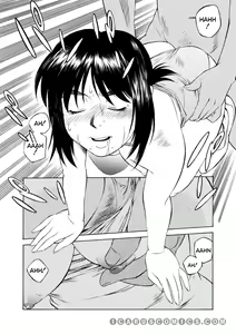 Page 38 of Comic AG Digital 03 - preview thumbnail