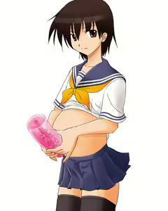 Page 85 of Otouto ni Sailor Fuku wo Kisete Okashtie Mita 3 & 4 - preview thumbnail