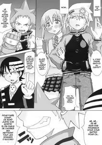 Page 20 of RABI×2 3rd - preview thumbnail